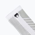 Kojinės Venum Vector Over-the-Calf white/grey 3