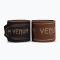 Bokso raiščiai Venum Classic Handwrap Advanced 250 cm dark brown