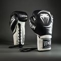 Bokso pirštinės Venum Giant 2.0 Mike Tyson Pro Boxing 2