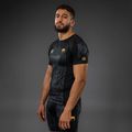 Vyriškas rashguard Venum x Chimaev Rashguards black/grey 4