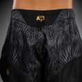 Vyriški treniruočių šortai Venum x Chimaev Fightshorts black/grey 7