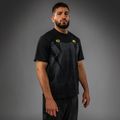 Vyriški marškinėliai Venum x Chimaev black/grey 3
