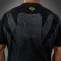 Vyriški marškinėliai Venum x Chimaev black/grey 6