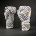 Bokso pirštinės Venum Contender 1.5 XT 3D Boxing white/gold 2