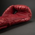 Bokso pirštinės Venum Contender 1.5 XT 3D Boxing cherry red/white 4