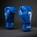 Bokso pirštinės Venum Contender 1.5 XT 3D Boxing royal blue/white 2