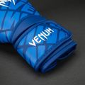 Bokso pirštinės Venum Contender 1.5 XT 3D Boxing royal blue/white 3