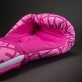 Bokso pirštinės Venum Contender 1.5 XT 3D Boxing candy pink/white 4