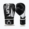 Bokso pirštinės Venum Challenger 2.5 Boxing black/white