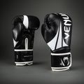 Bokso pirštinės Venum Challenger 2.5 Boxing black/white 2