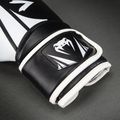 Bokso pirštinės Venum Challenger 2.5 Boxing black/white 3
