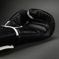 Bokso pirštinės Venum Challenger 2.5 Boxing black/white 4
