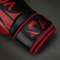 Bokso pirštinės Venum Challenger 2.5 Boxing black/red 4