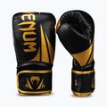 Bokso pirštinės Venum Challenger 2.5 Boxing black/gold