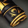 Bokso pirštinės Venum Challenger 2.5 Boxing black/gold 4