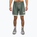 Vyriški treniruočių šortai Venum Classic Boxing aqua green/ivory