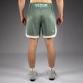 Vyriški treniruočių šortai Venum Classic Boxing aqua green/ivory 2