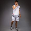 Vyriški marškinėliai Venum x Mike Tyson Tiger Sleeveless optical white 2