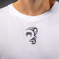 Vyriški marškinėliai Venum x Mike Tyson Tiger Sleeveless optical white 4