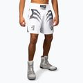 Vyriški treniruočių šortai Venum x Mike Tyson Tiger optical white/deep black 3