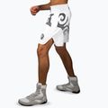 Vyriški treniruočių šortai Venum x Mike Tyson Tiger optical white/deep black 4