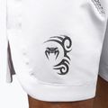 Vyriški treniruočių šortai Venum x Mike Tyson Tiger optical white/deep black 7