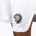Vyriški treniruočių šortai Venum x Mike Tyson Tiger optical white/deep black 8