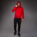 Vyriškas džemperis Venum x Mike Tyson Tiger Hoodie intense red/deep black 2