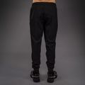 Vyriškos treniruočių kelnės Venum x Mike Tyson Tiger Joggers deep black/intense red 2