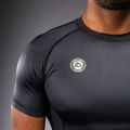Vyriškas rashguard Venum Roger Gracie Academy black 5
