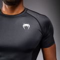 Vyriškas rashguard Venum Roger Gracie Academy black 6