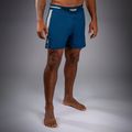 Vyriški treniruočių šortai Venum Roger Gracie Academy Fightshorts blue 3