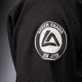 GI į brazilų jiu-jitsu Venum Roger Gracie Academy BJJ black 5