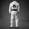 GI į brazilų jiu-jitsu Venum Roger Gracie Academy BJJ white 2