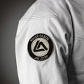 GI į brazilų jiu-jitsu Venum Roger Gracie Academy BJJ white 3