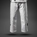 GI į brazilų jiu-jitsu Venum Roger Gracie Academy BJJ white 4