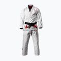 GI brazilų jiu-jitsu Venum Roger Gracie Academy BJJ white/red