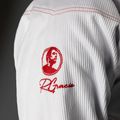 GI į brazilų jiu-jitsu Venum Roger Gracie Academy BJJ white/red 7