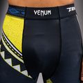 Vyriškos treniruočių tamprės Venum x TEKKEN 8 King Spats black/yellow 5