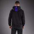 Vyriškas džemperis Venum x TEKKEN 8 Kazuya Pullover Hoodie black/purple 2