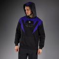 Vyriškas džemperis Venum x TEKKEN 8 Kazuya Pullover Hoodie black/purple 3