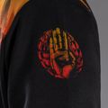 Vyriškas džemperis Venum x TEKKEN 8 Yoshimitsu Pullover Hoodie black/orange 7