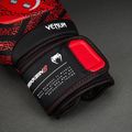 Bokso pirštinės Venum x TEKKEN 8 Kazuya Boxing red/black 4