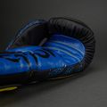 Bokso pirštinės Venum x TEKKEN 8 King Boxing black/yellow 4