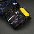 Bokso pirštinės Venum x TEKKEN 8 King Boxing black/yellow 5