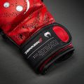 Sparingo pirštinės Venum x TEKKEN 8 Kazuya Sparring red/black 4