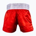 Vyriški treniruočių šortai Venum Classic Muay Thai red 2