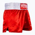 Vyriški treniruočių šortai Venum Classic Muay Thai red 4