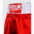 Vyriški treniruočių šortai Venum Classic Muay Thai red 5