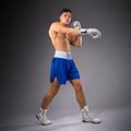Vyriški treniruočių šortai Venum Classic Boxing royal blue 3